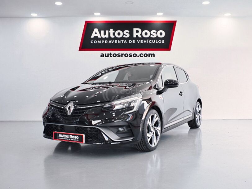 Foto del RENAULT Clio TCe RS Line 103kW