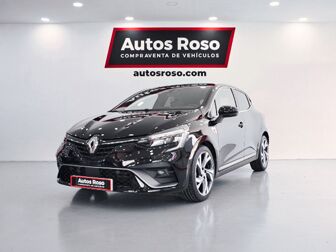 Imagen de RENAULT Clio TCe RS Line 103kW