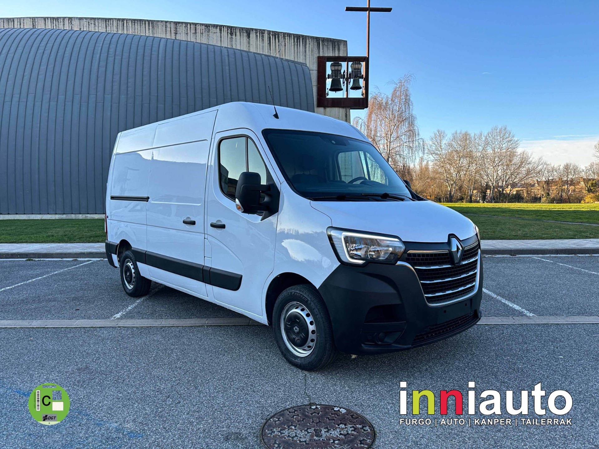 Imagen de RENAULT Master