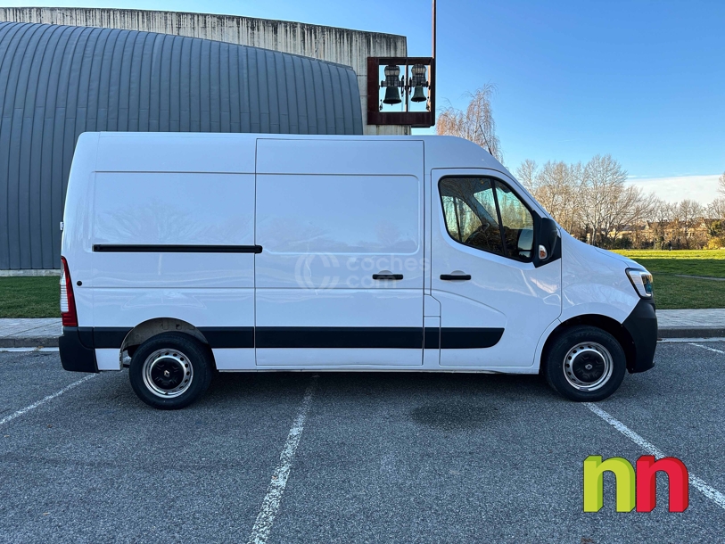 Foto del RENAULT Master Fg. Energy Blue dCi L2H2 3300 T 110kW