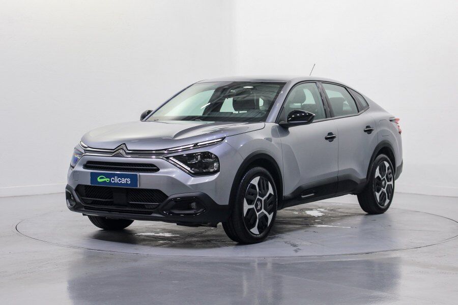 Foto del CITROEN C4 X 1.2 PureTech Feel S&S 100