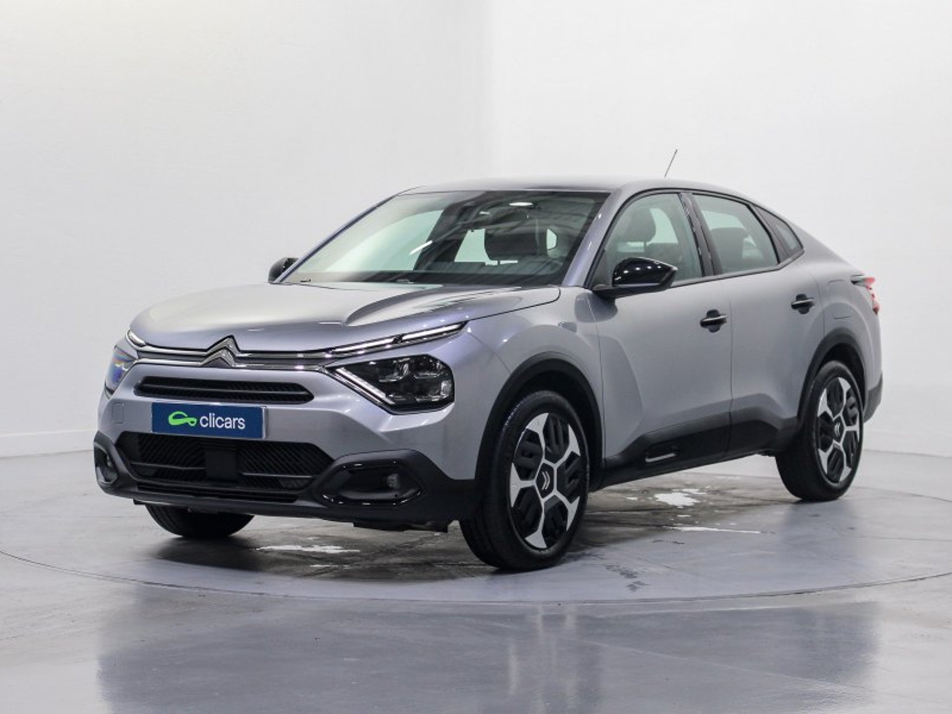 Imagen de CITROEN C4 X