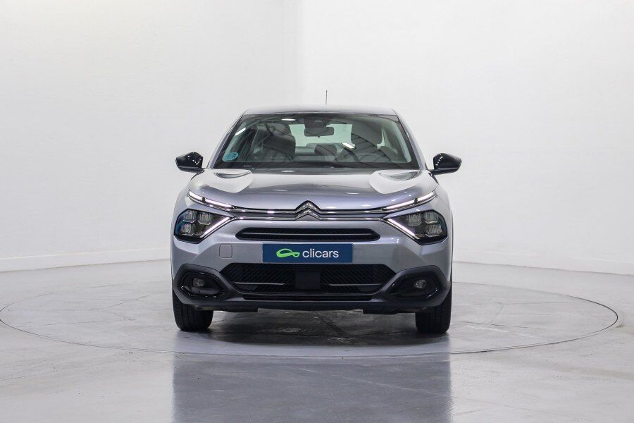 Foto del CITROEN C4 X 1.2 PureTech Feel S&S 100