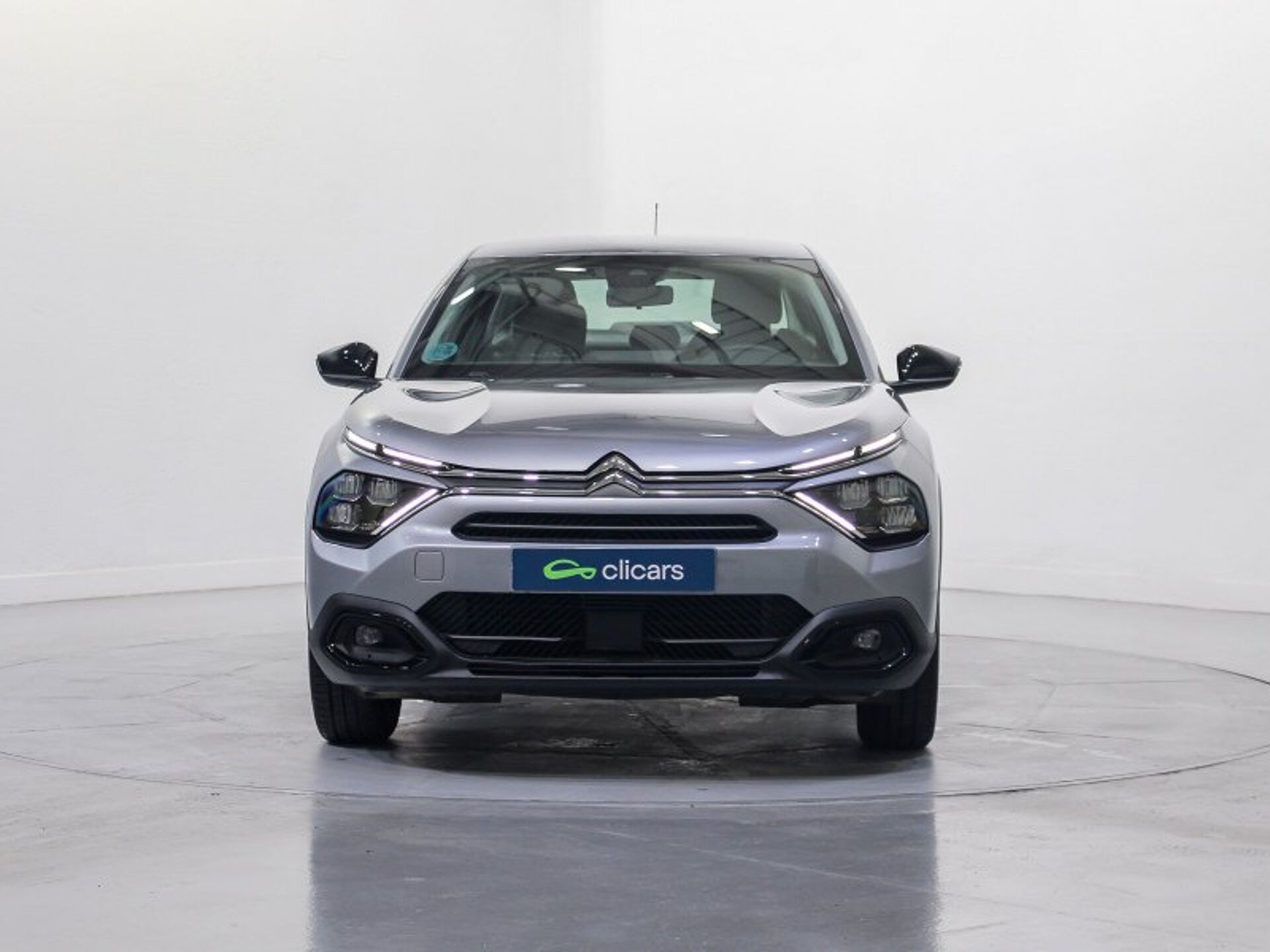 Imagen 2 de CITROEN C4 X