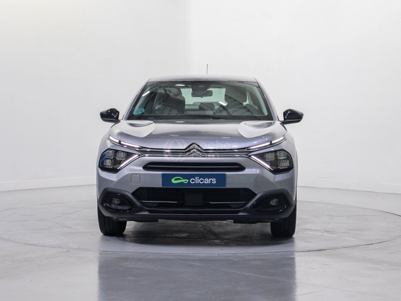 Foto del CITROEN C4 X 1.2 PureTech Feel S&S 100