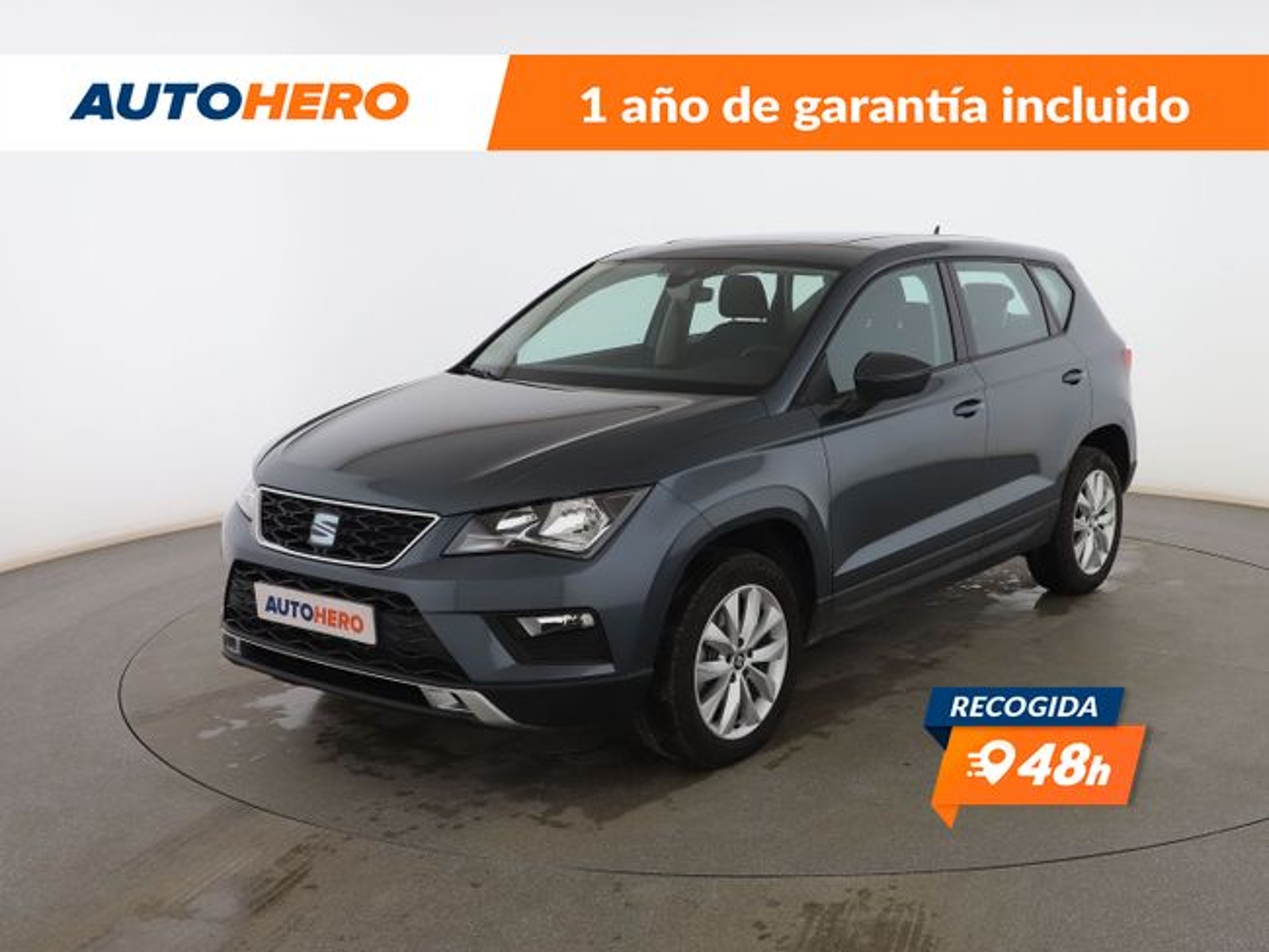Imagen de SEAT Ateca