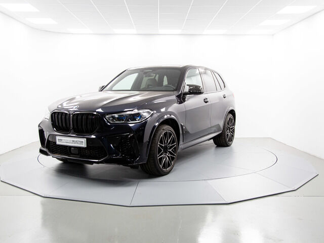 BMW X5 (X5 M 441 kW (600 CV)) en Alicante