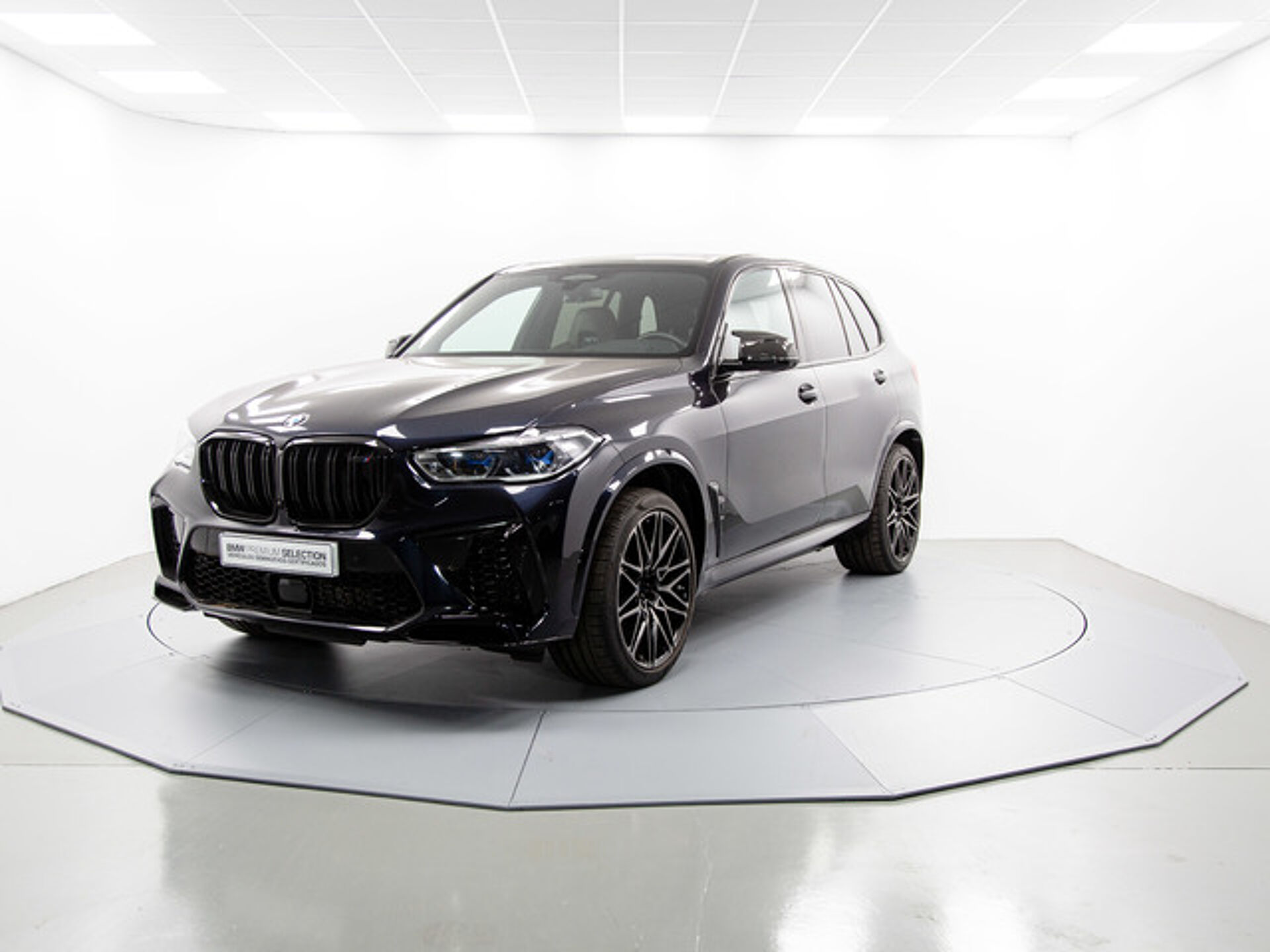 Imagen de BMW X5