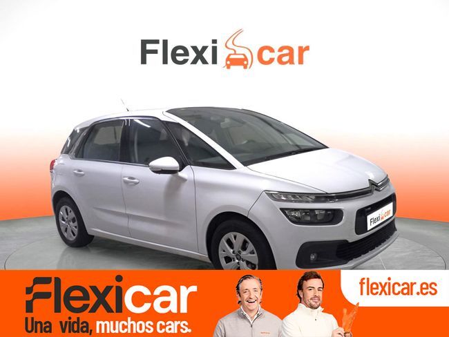 CITROEN C4 (PureTech 81KW (110CV) S&S 6v First) en Valencia