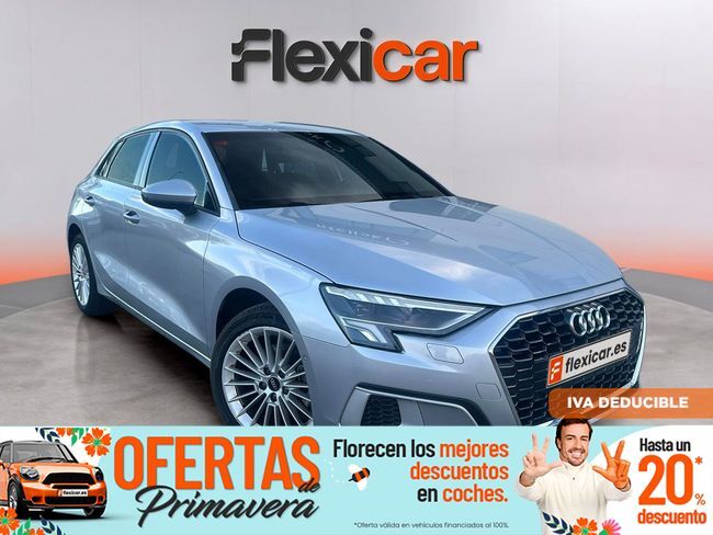 Foto del AUDI A3 Sportback 30TDI