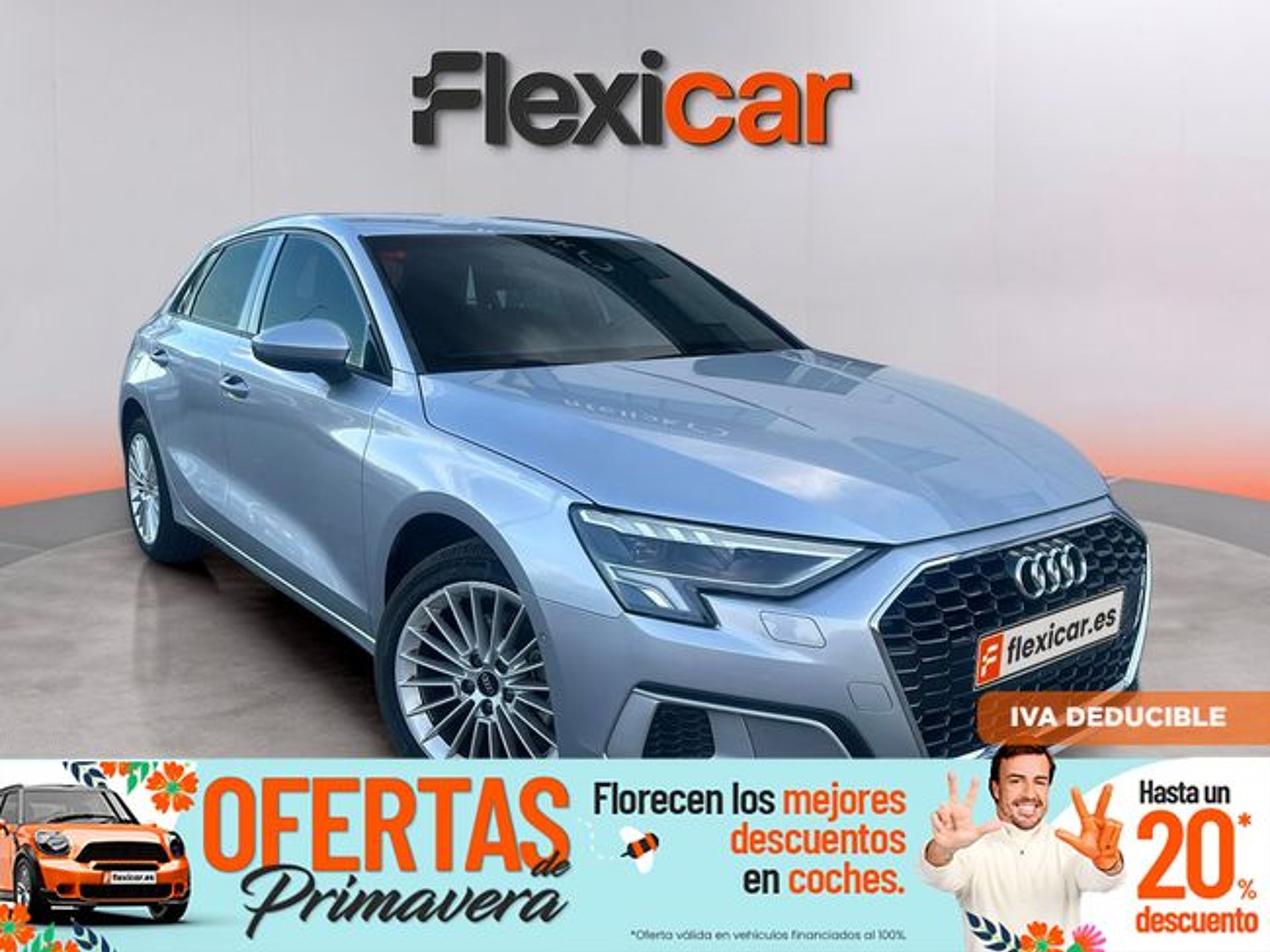 Imagen de AUDI A3
