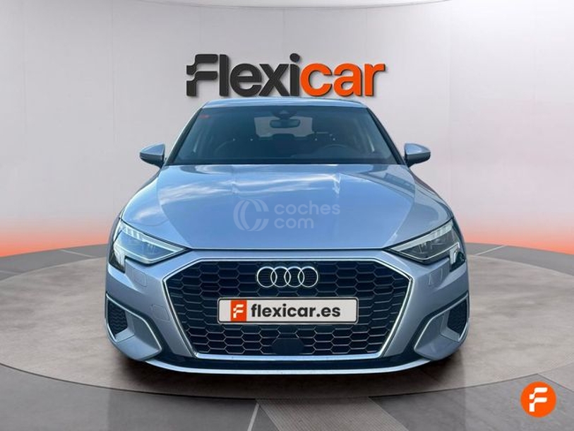 Foto del AUDI A3 Sportback 30TDI