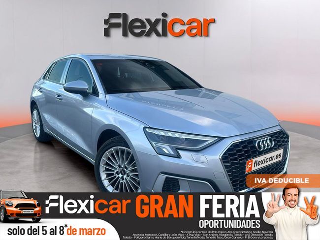 Foto del AUDI A3 Sportback 30TDI