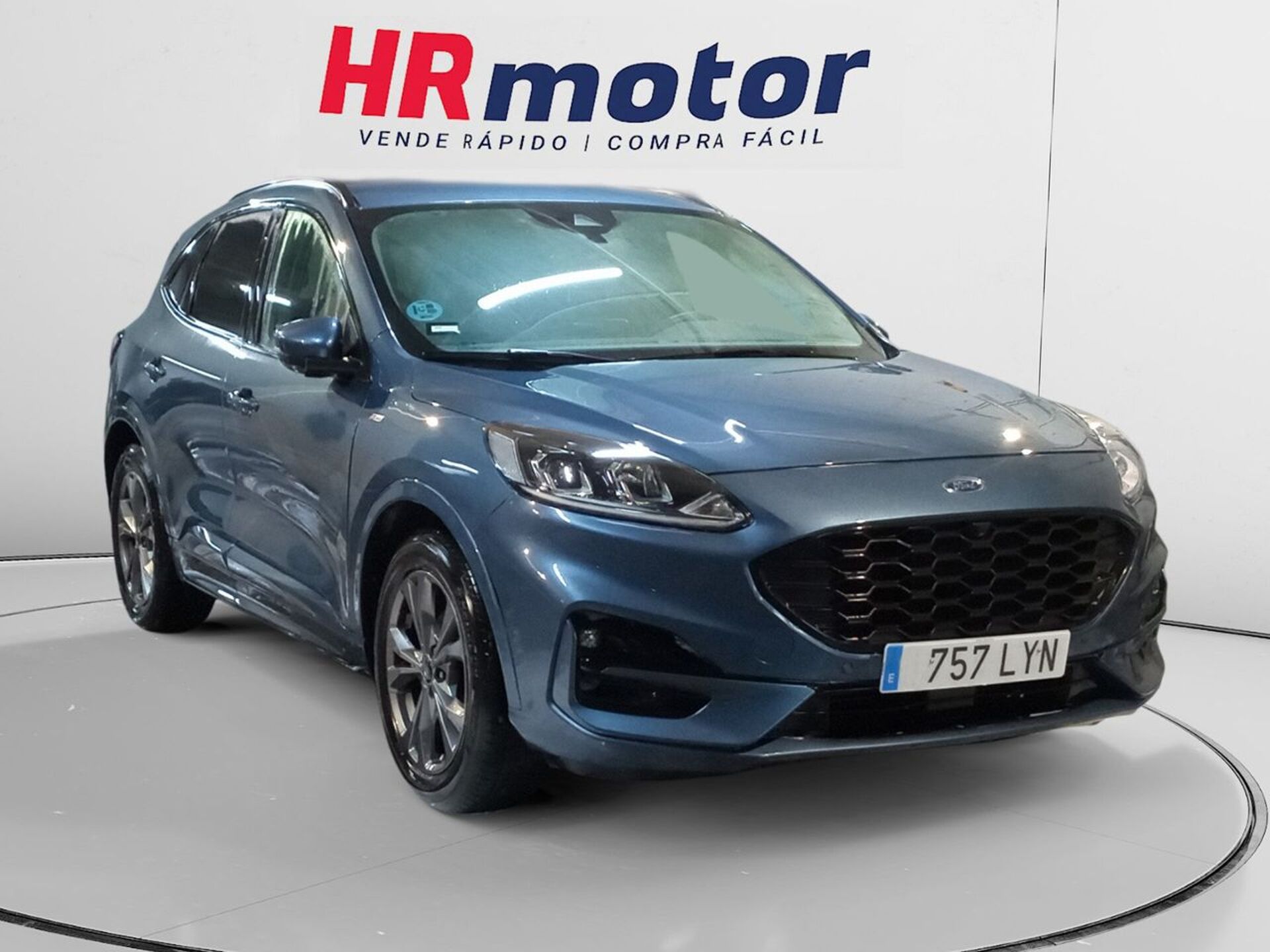 Imagen de FORD Kuga