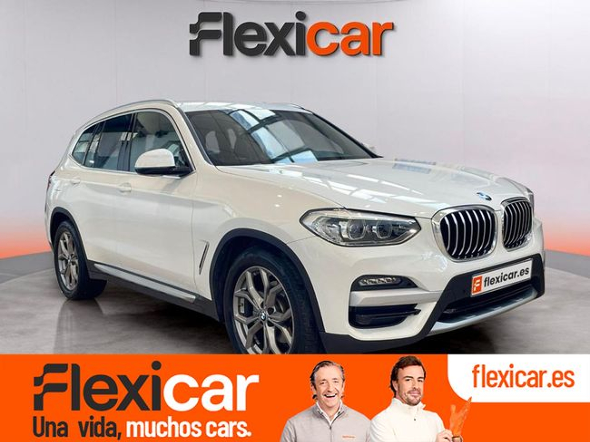 Imagen de BMW X3