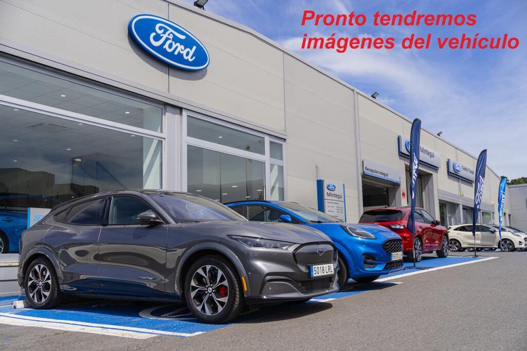 FORD Puma (Diesel 1.5 Ecoblue ST-Line 120) en Vizcaya