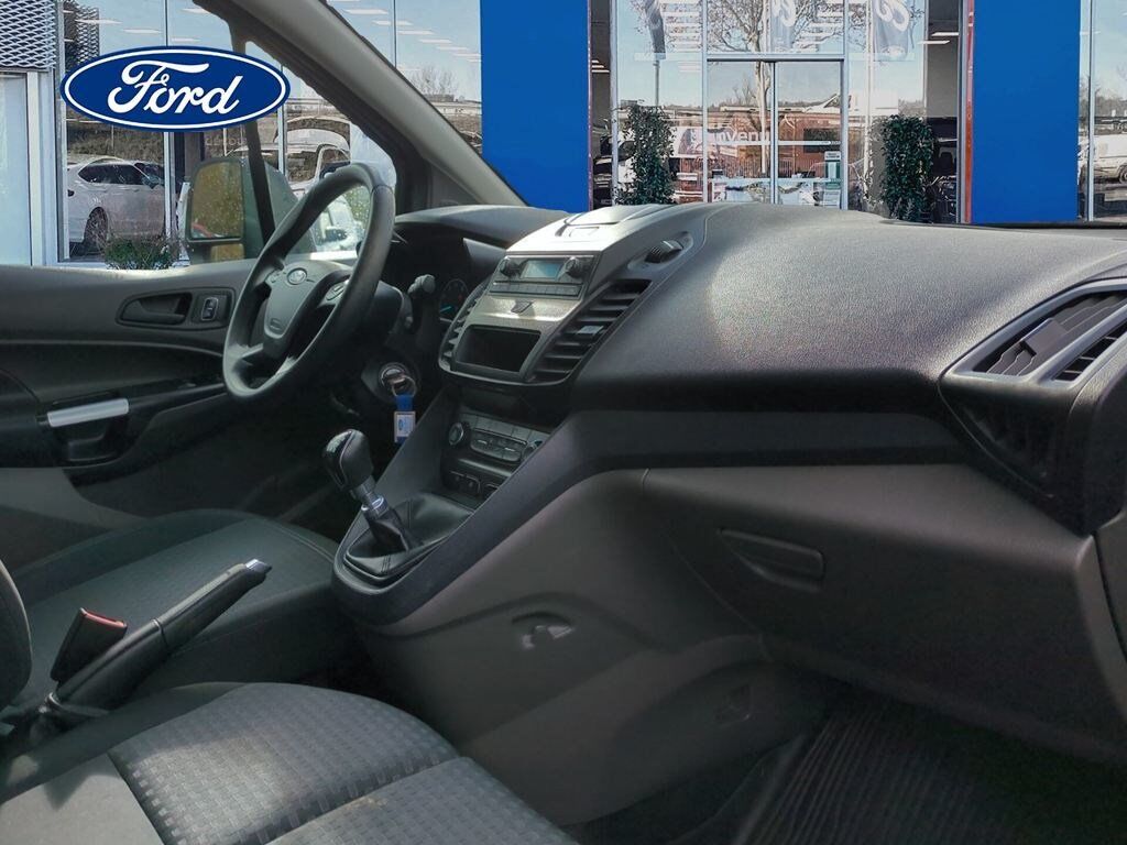 Foto del FORD Transit Connect FT 230 Kombi S&S B. Larga L2 Trend 100