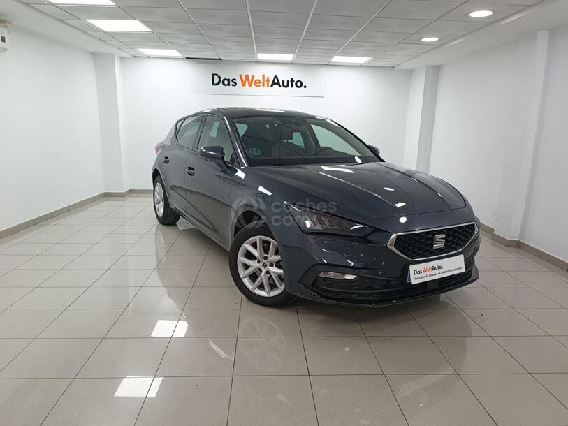 Foto del SEAT León 2.0TDI CR S&S Style XS DSG-7 150