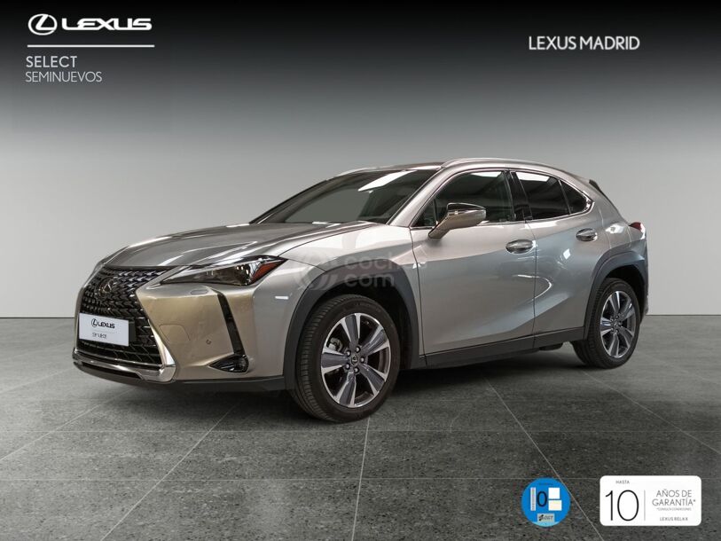 Foto del LEXUS UX 300e Luxury