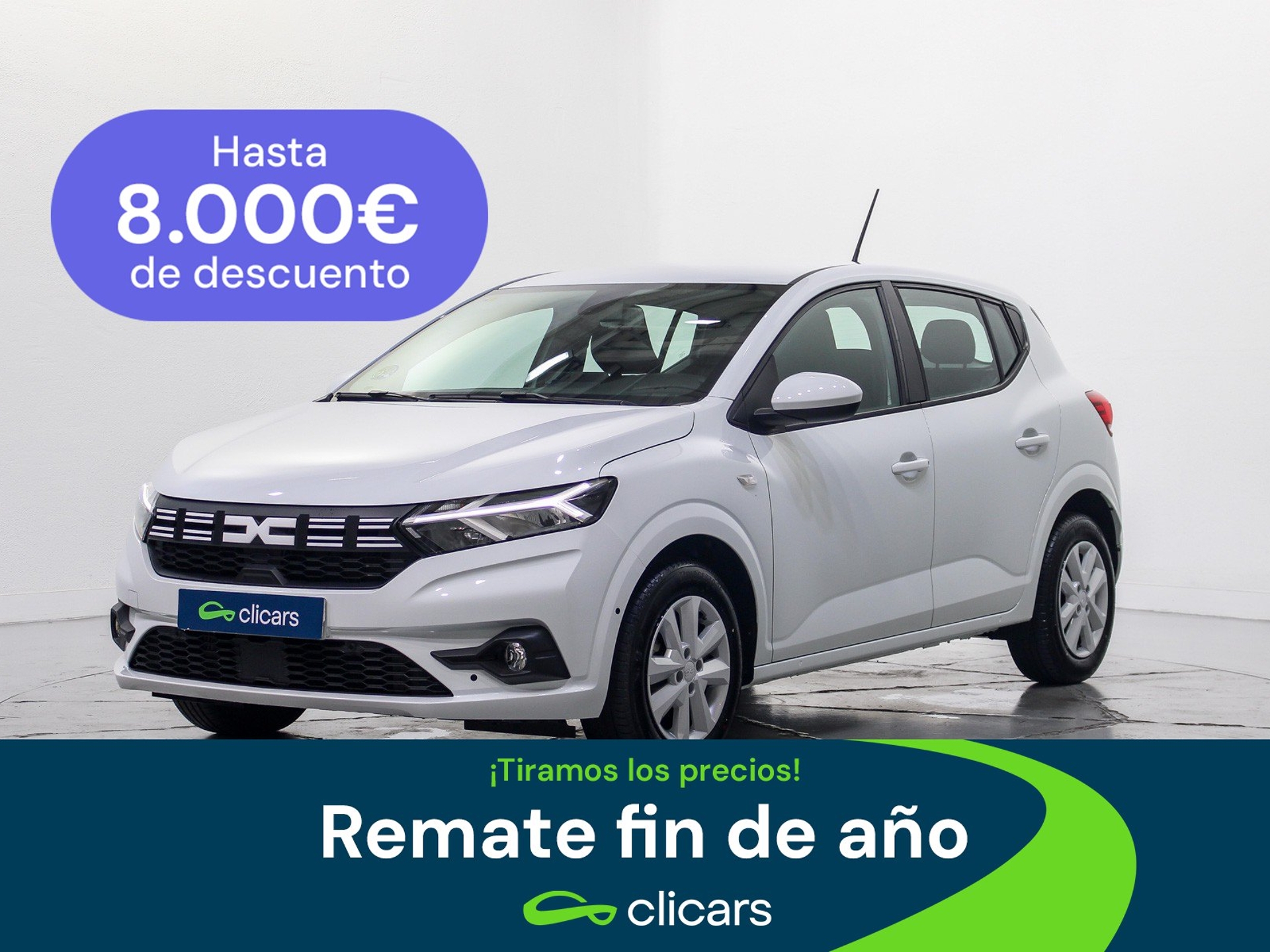 Imagen de DACIA Sandero