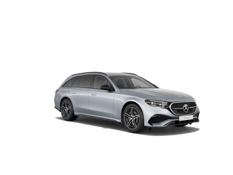 Imagen de MERCEDES Clase E E Estate 220d 9G-Tronic