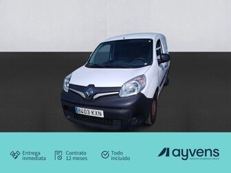 Imagen de RENAULT Kangoo Fg. 1.5dCi Profesional 55kW