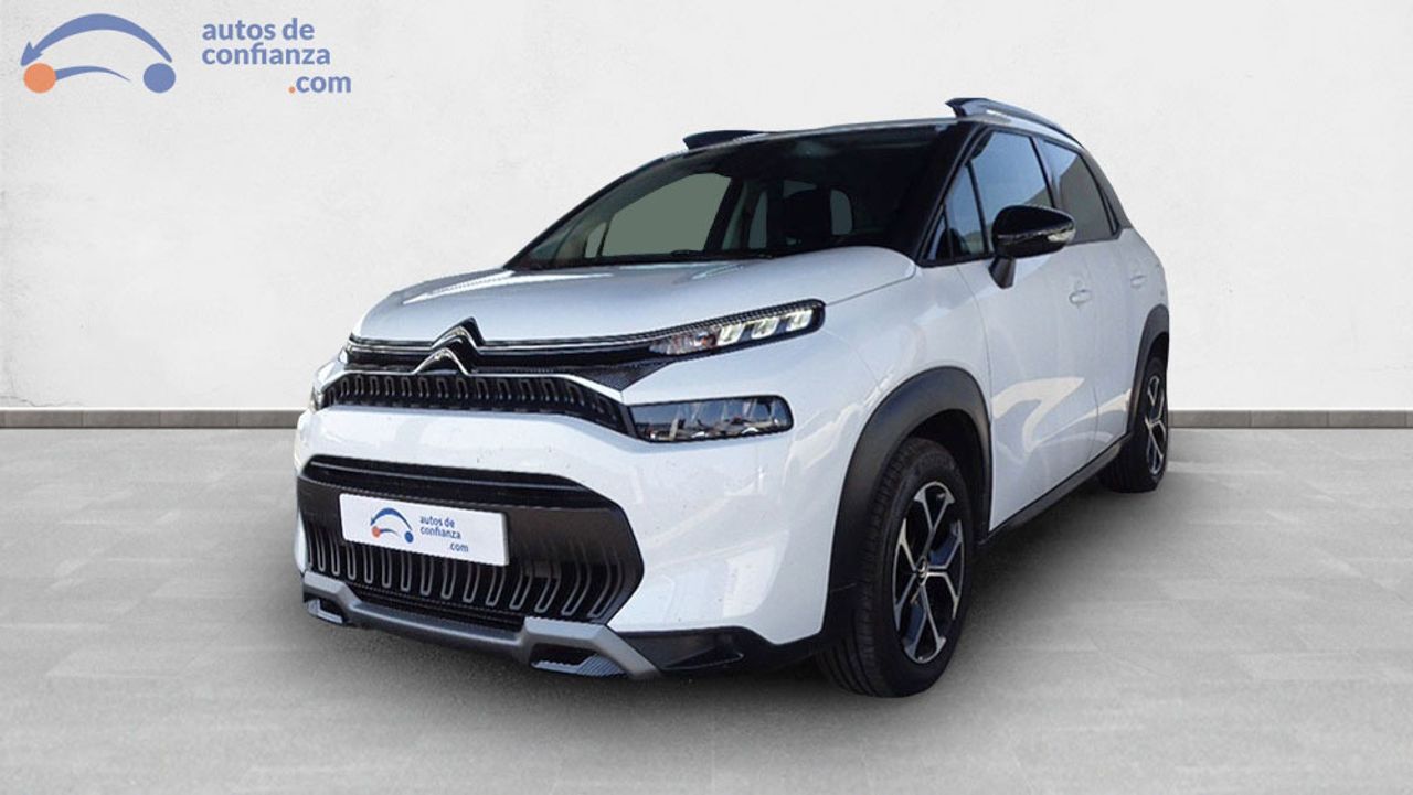 CITROEN C3 Aircross (BLUEHDI PLUS) en Córdoba