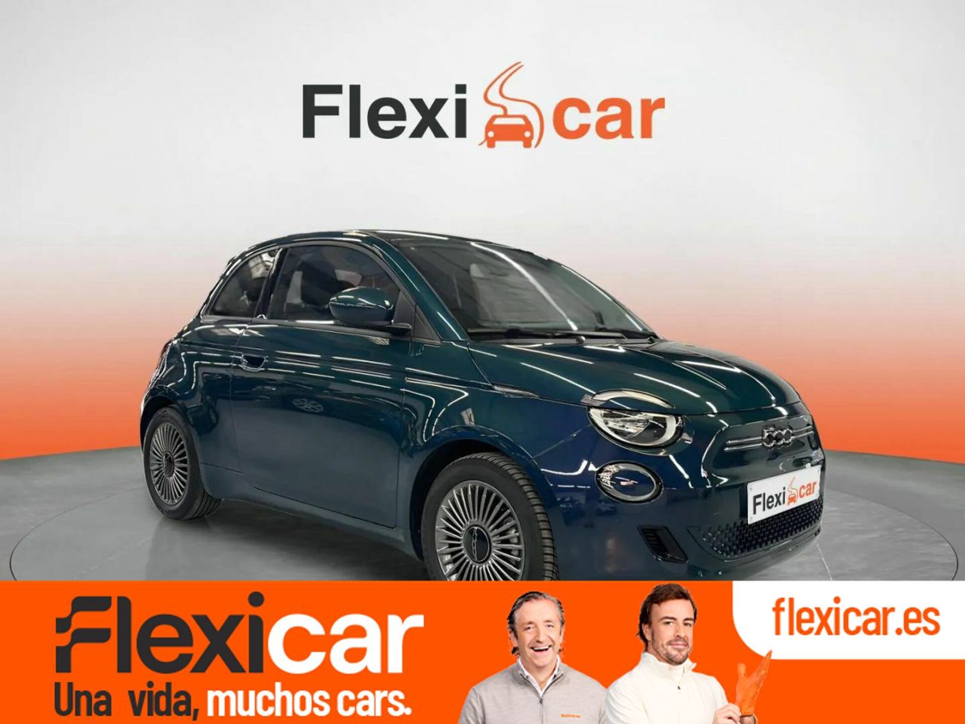 Imagen de FIAT 500