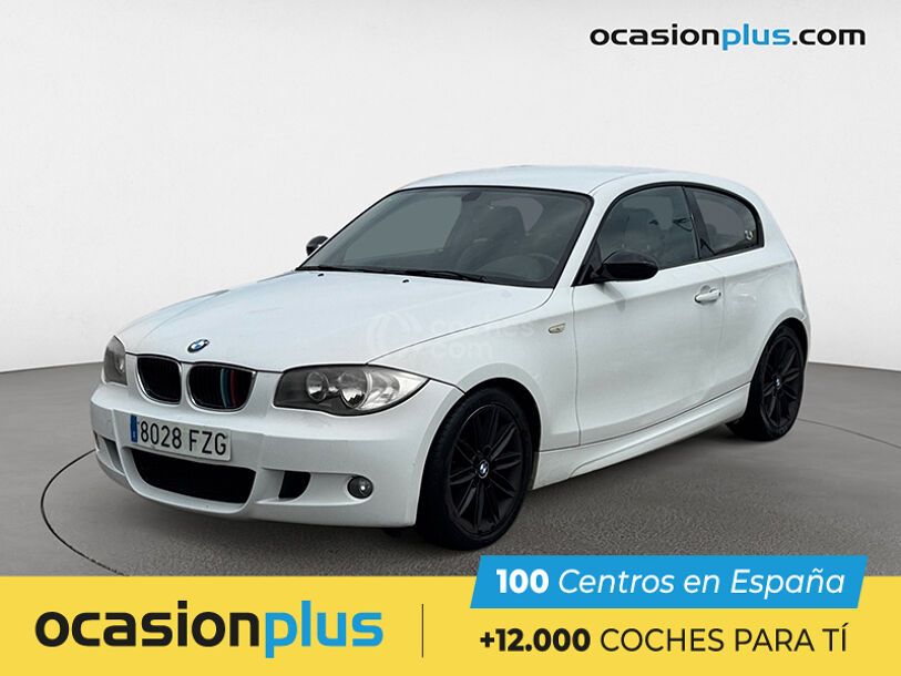 Foto del BMW Serie 1 116i