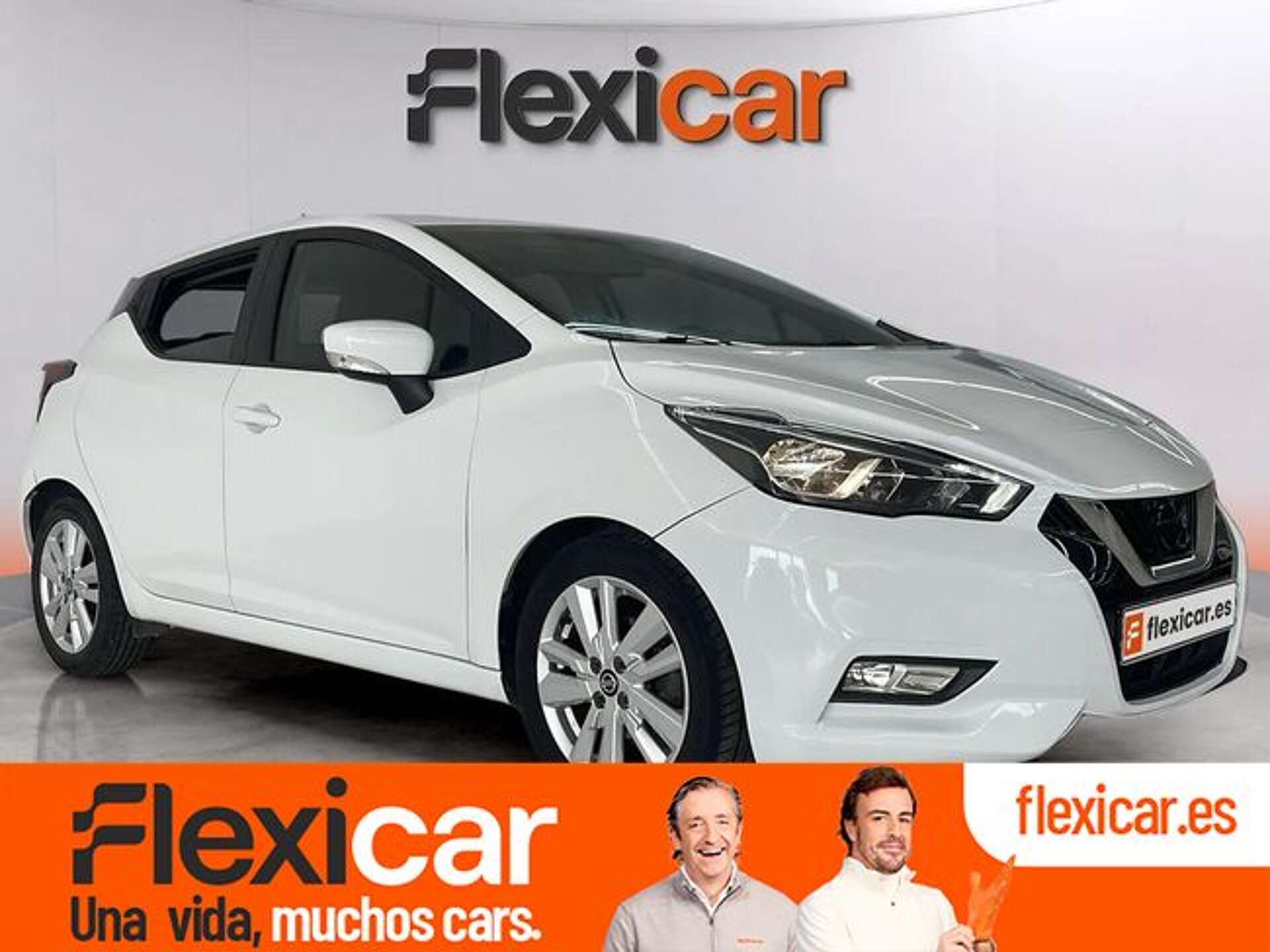 Imagen de NISSAN Micra