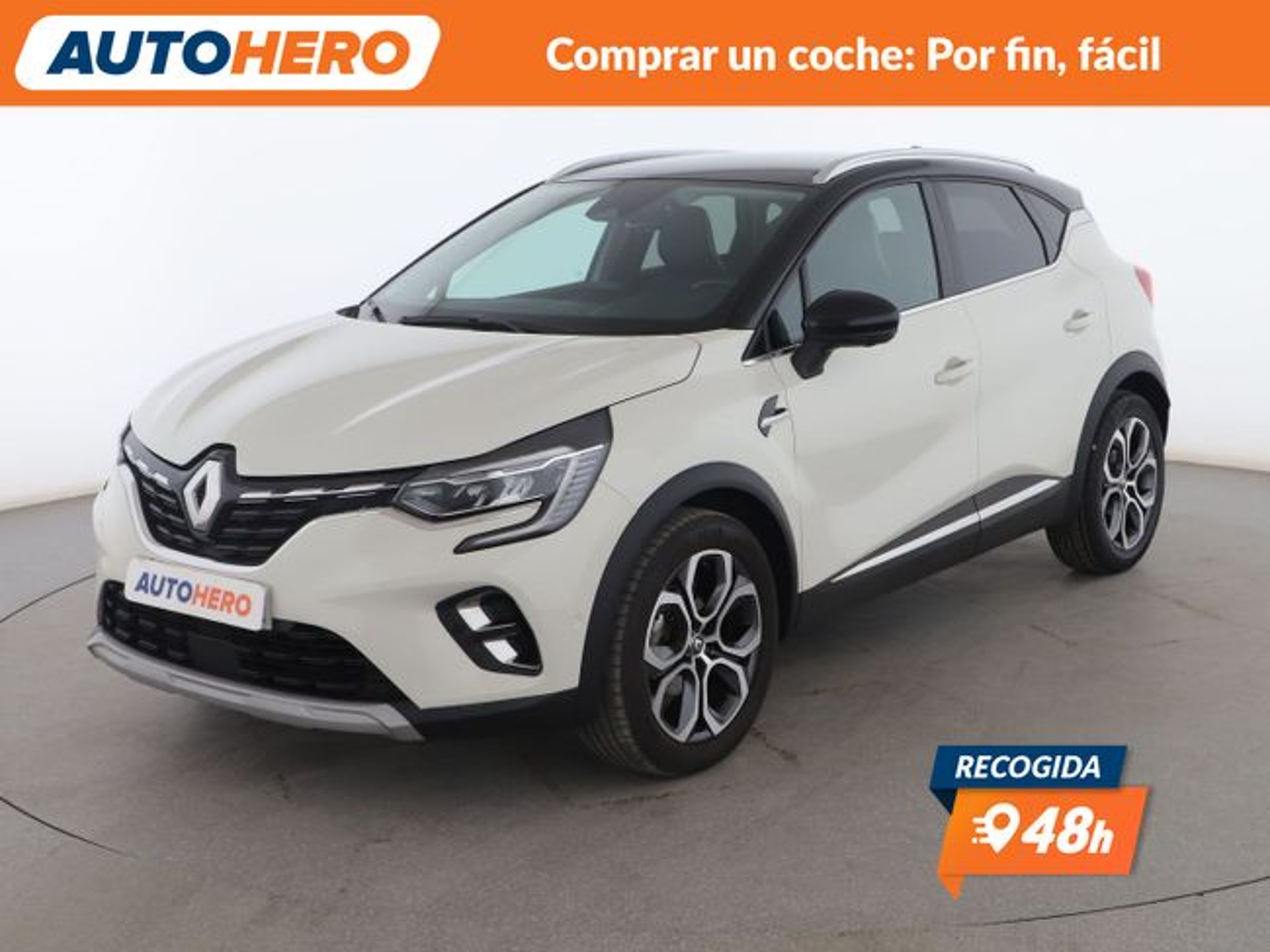Imagen de RENAULT Captur