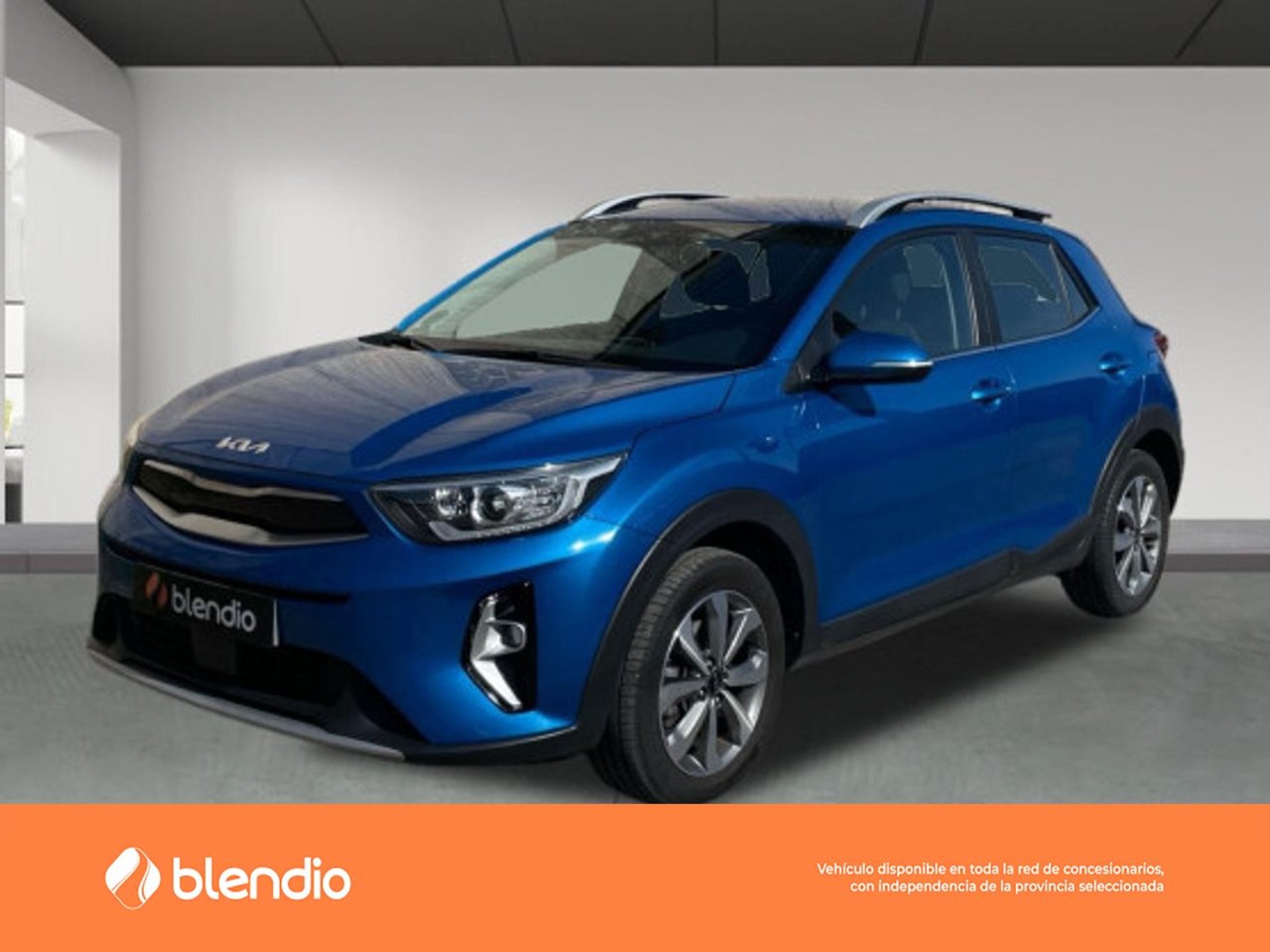 Imagen de KIA Stonic