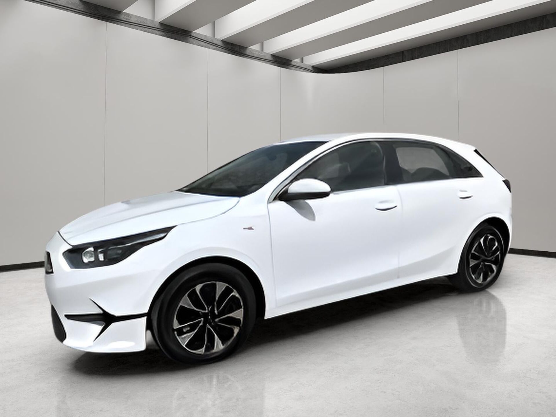 Imagen de KIA Ceed