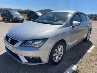 Imagen de SEAT León 1.6TDI CR S&S Reference 115