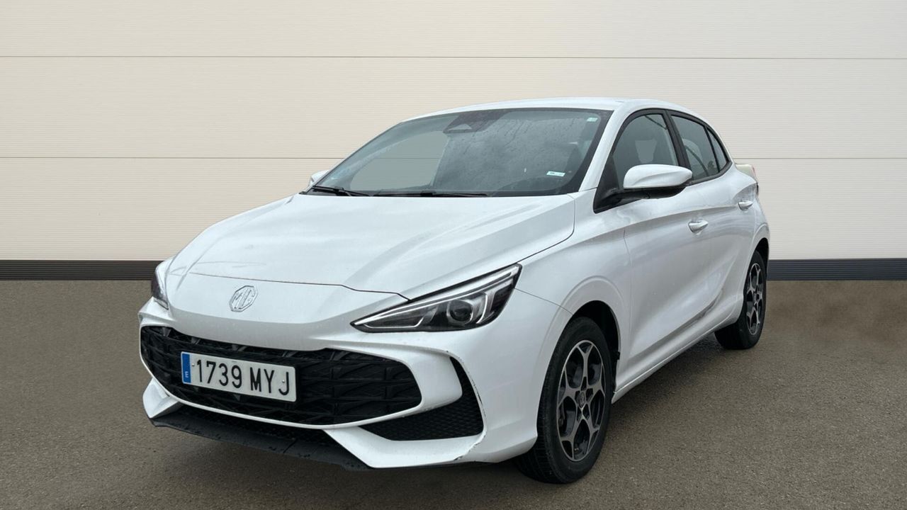 Foto del MG 3 1.5 Comfort