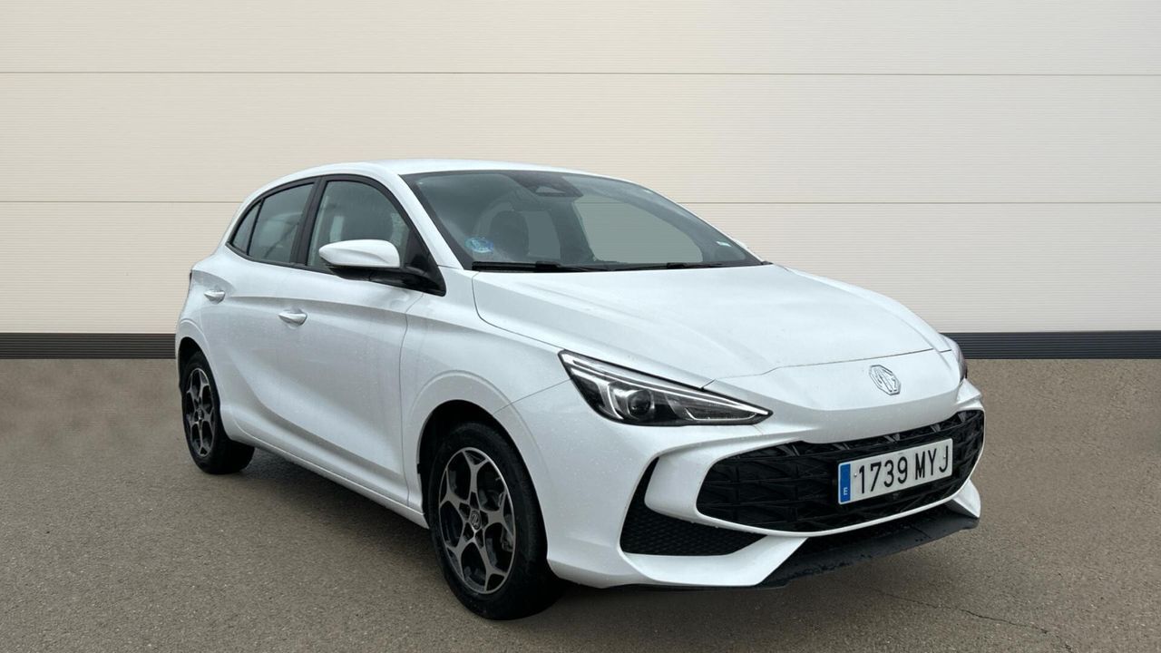 Foto del MG 3 1.5 Comfort