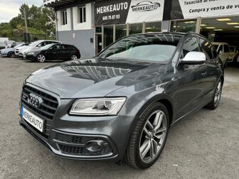 Imagen de AUDI Q5 S 3.0TDI quattro Tiptronic 313