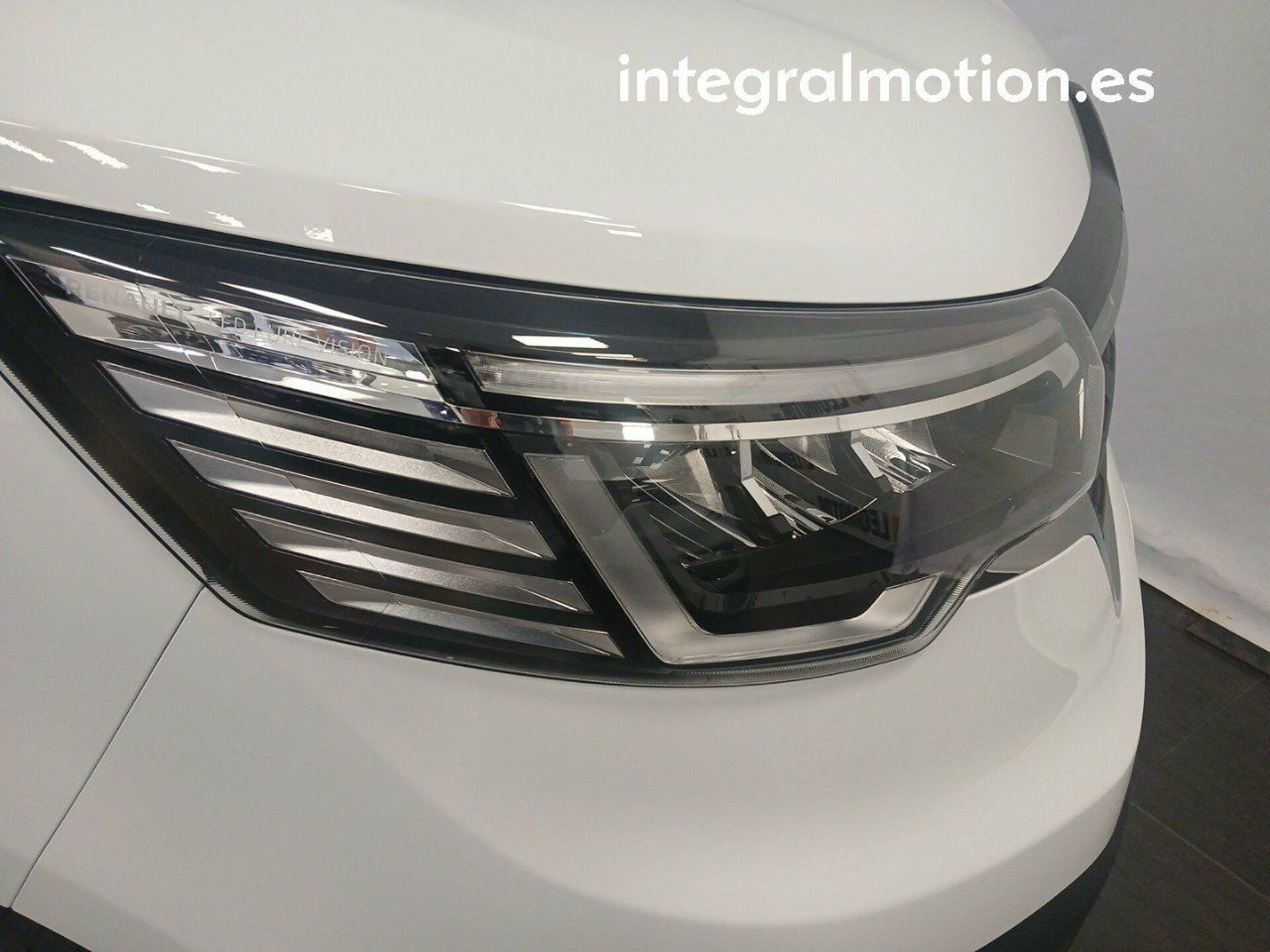 Imagen 3 de RENAULT Trafic