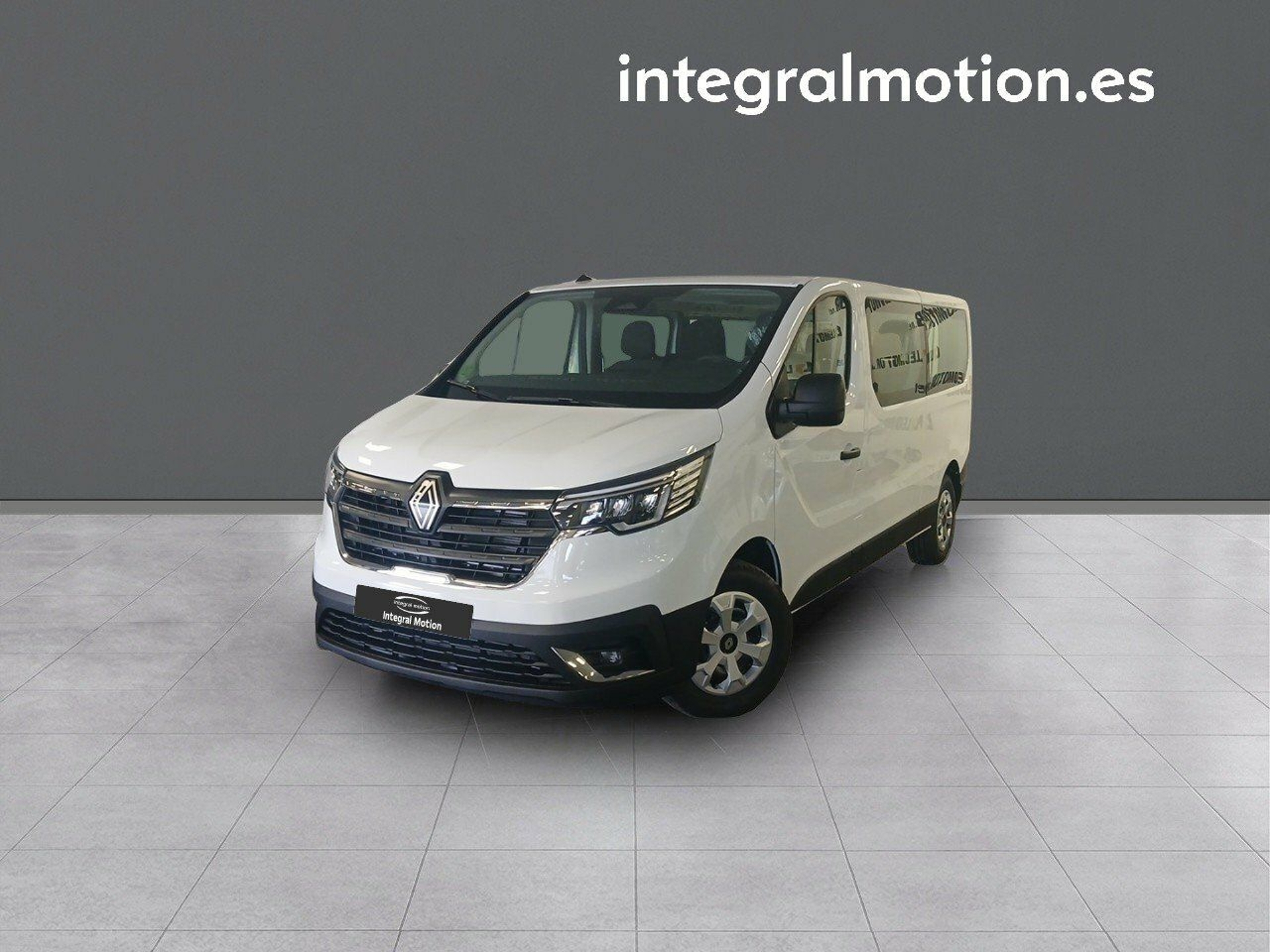 Imagen de RENAULT Trafic