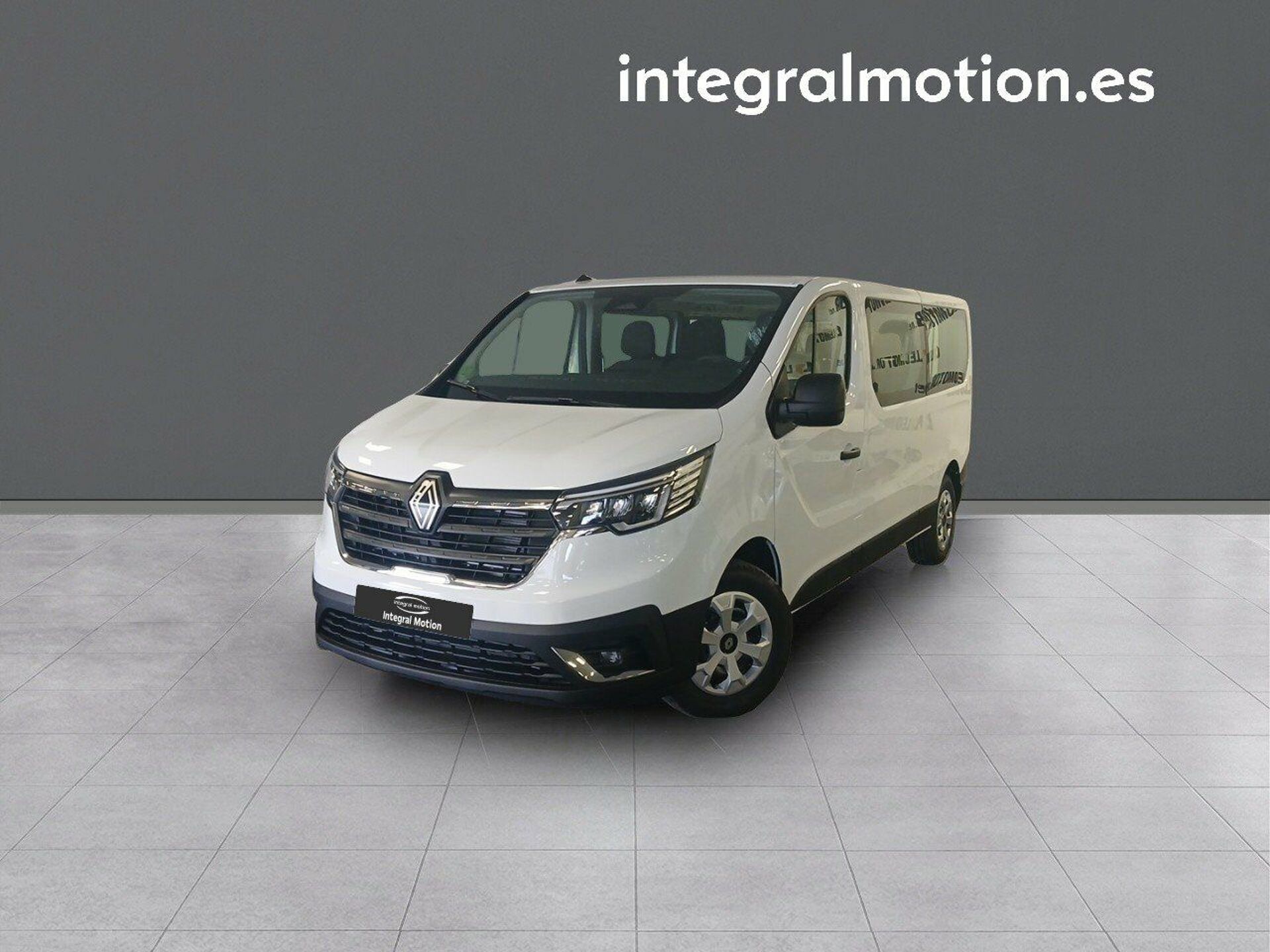 Imagen 1 de RENAULT Trafic