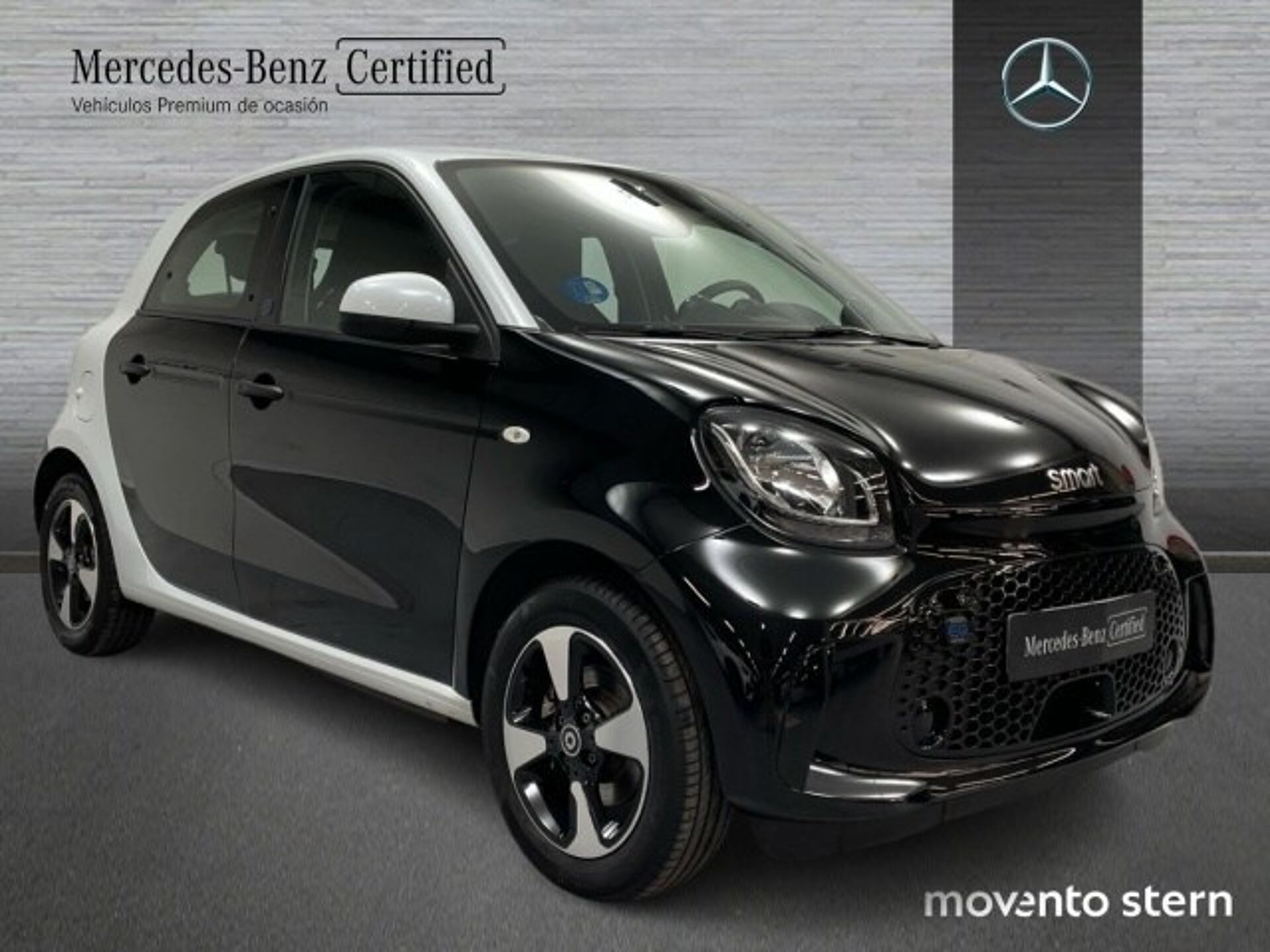 Imagen 3 de SMART Forfour