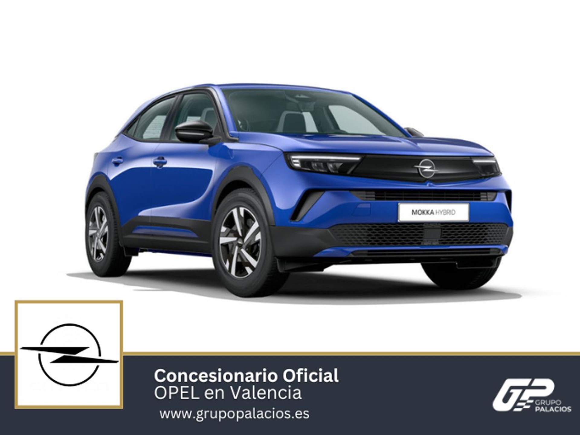 Imagen de OPEL Mokka