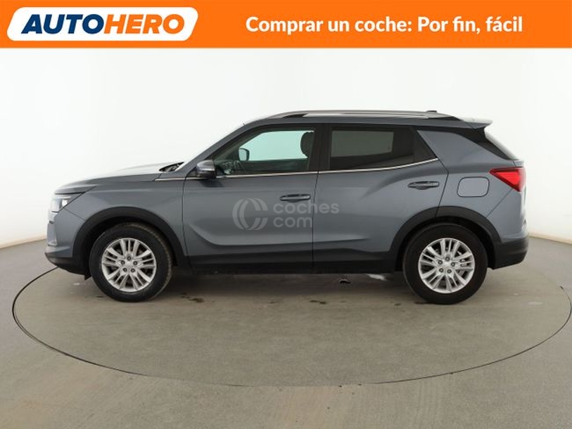Foto del SSANGYONG KGM Korando D16T Urban 4x2