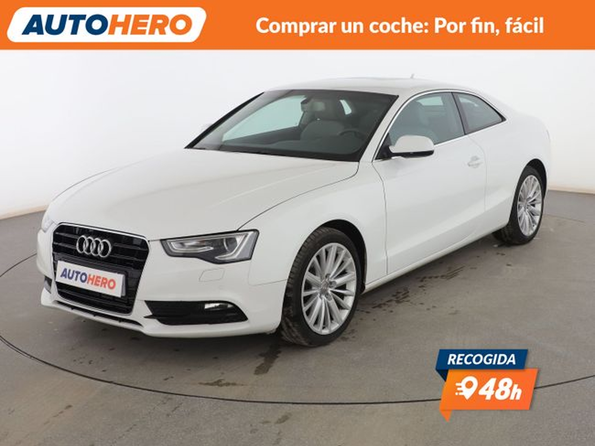 Imagen de AUDI A5