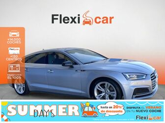 Imagen de AUDI A5 Sportback 2.0TDI Sport S tronic 110kW