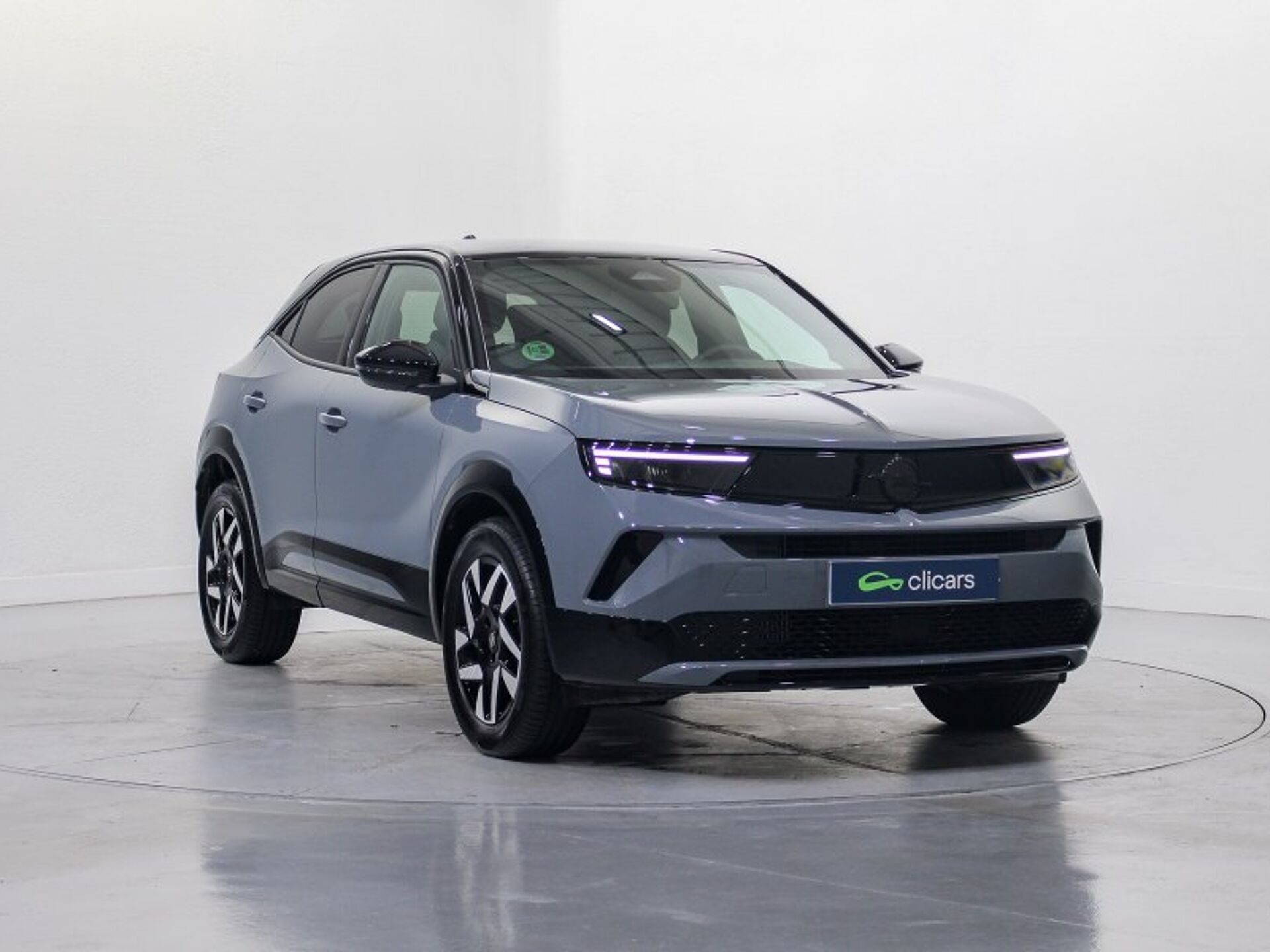 Imagen 3 de OPEL Mokka