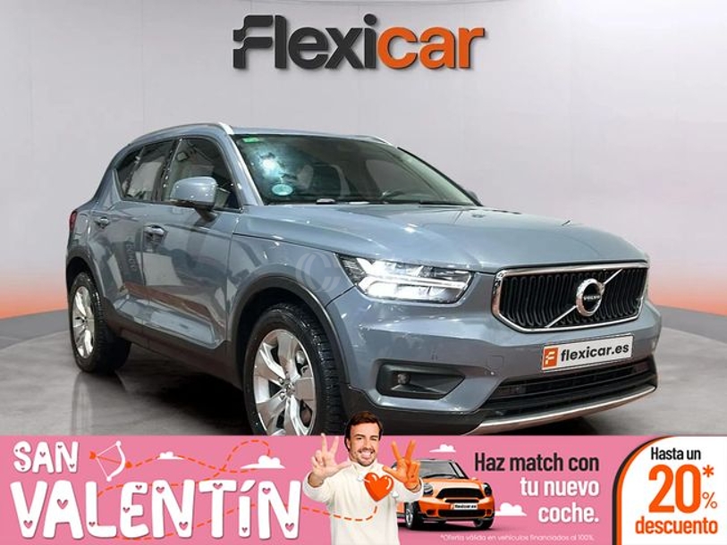 Foto del VOLVO XC40 T4 Aut.