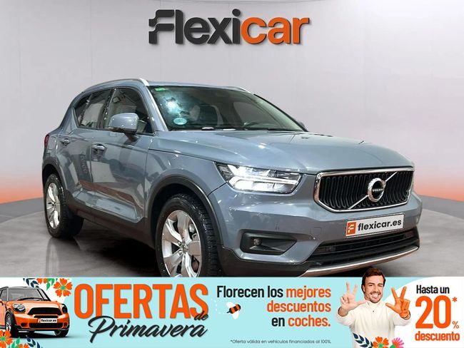 Foto del VOLVO XC40 T4 Aut.