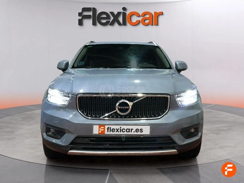 Foto del VOLVO XC40 T4 Aut.