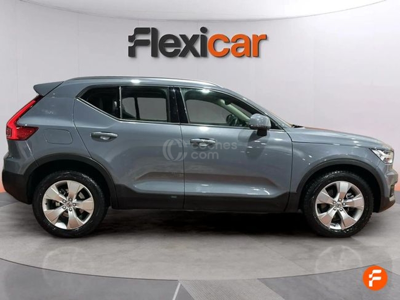 Foto del VOLVO XC40 T4 Aut.